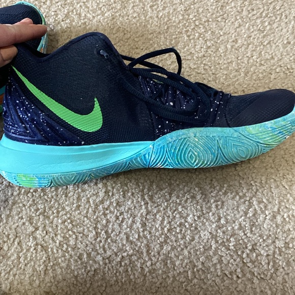 Nike Kyrie 6 CNCPTS Men’s size 11 like new. - Picture 4 of 6